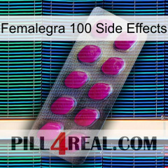 Femalegra 100 Side Effects 09